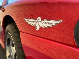Ford Mustang SVT Cobra Convertible Indy 500 Pace Car 1994 года 
